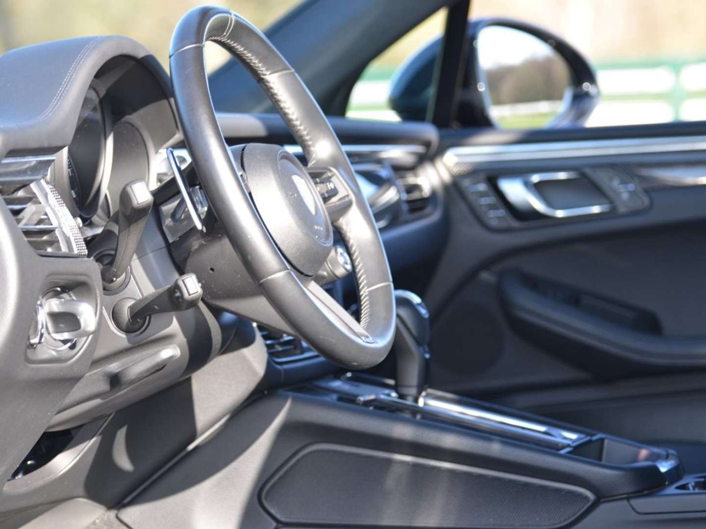 Porsche Macan II GTS - 2022 - Joinsteer - #16