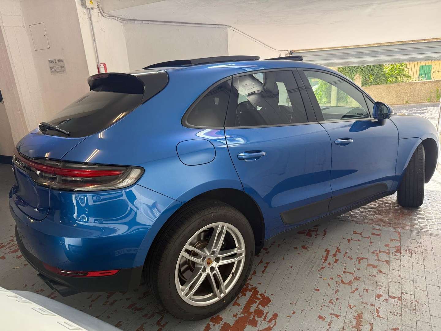 Porsche Macan H2 Base - 2020 - Joinsteer - #19