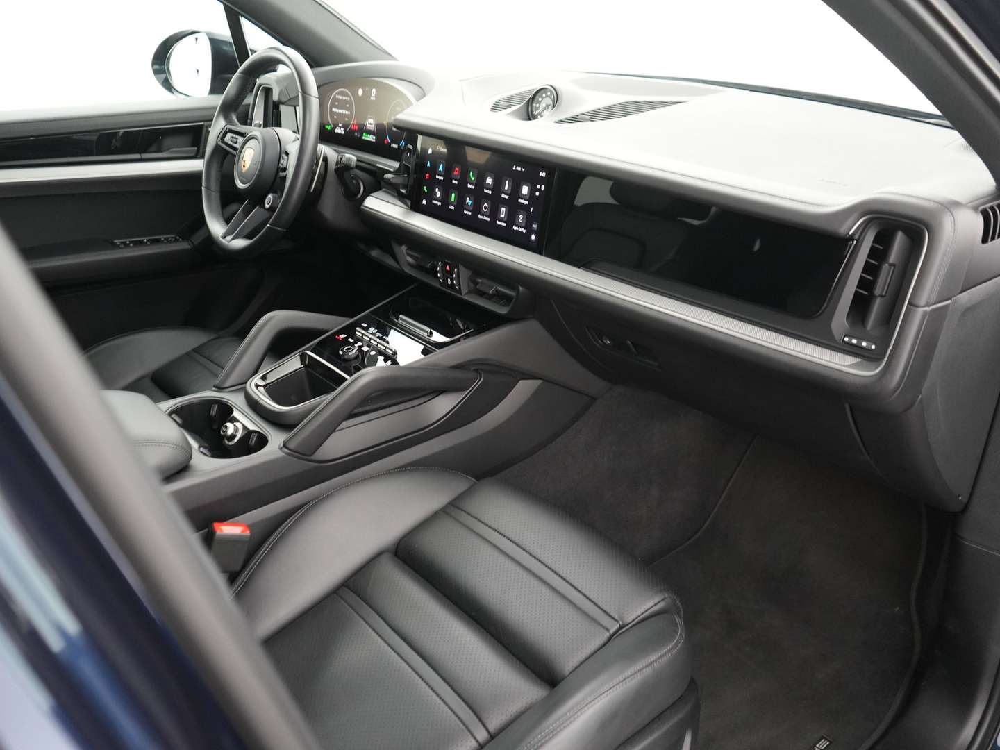 Porsche Cayenne II E-Hybrid - 2024 - Joinsteer - #29