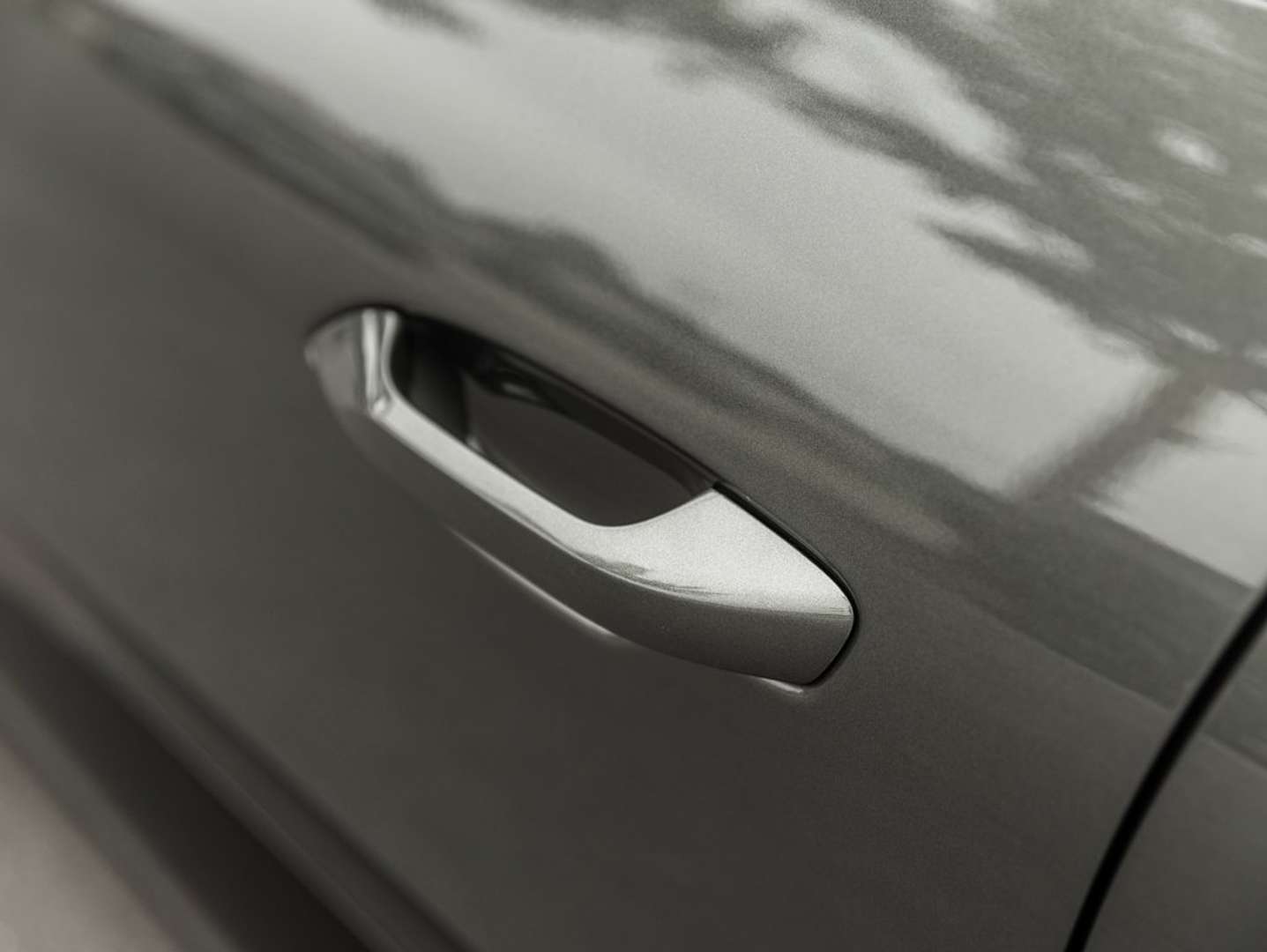 Porsche Macan Electrique 4 - 2025 - Joinsteer - #15