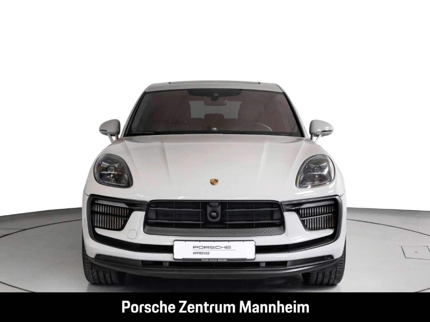 Porsche Macan I S - 2023 - Joinsteer - #6