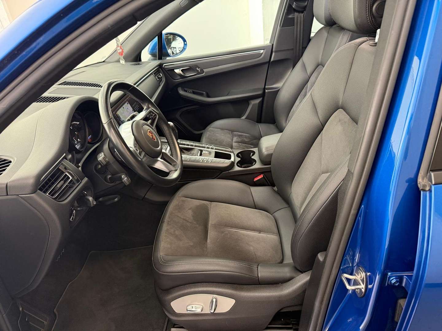 Porsche Macan H2 Base - 2020 - Joinsteer - #20