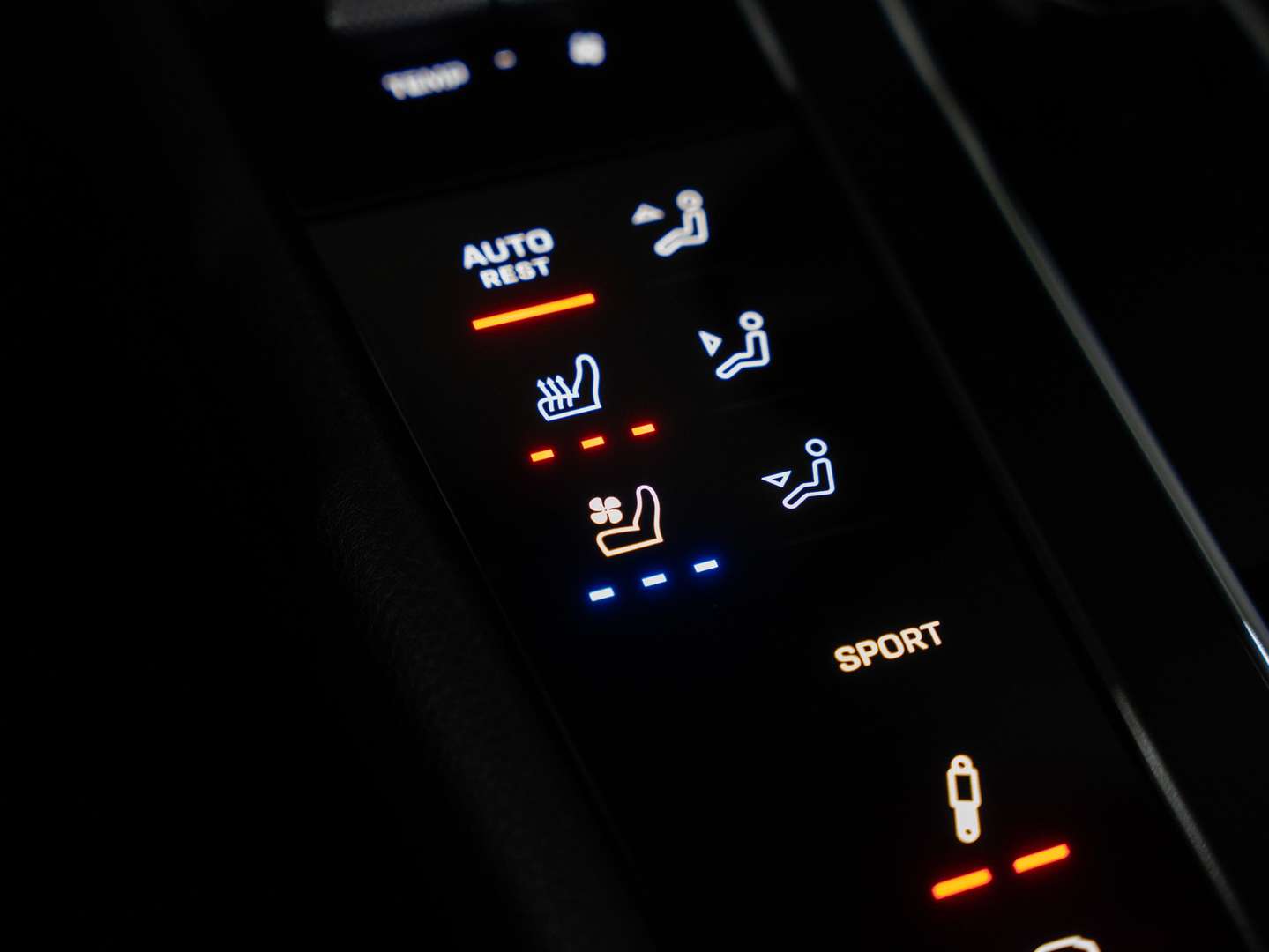 Porsche Macan I - 2023 - Joinsteer - #18