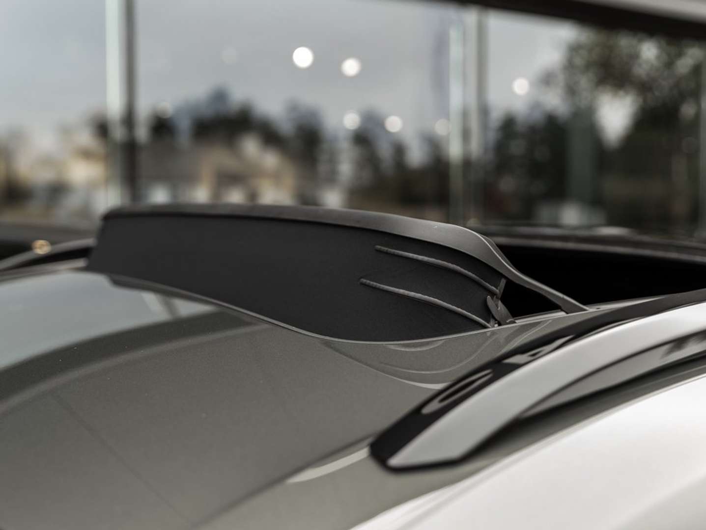 Porsche Macan Electrique 4 - 2025 - Joinsteer - #16