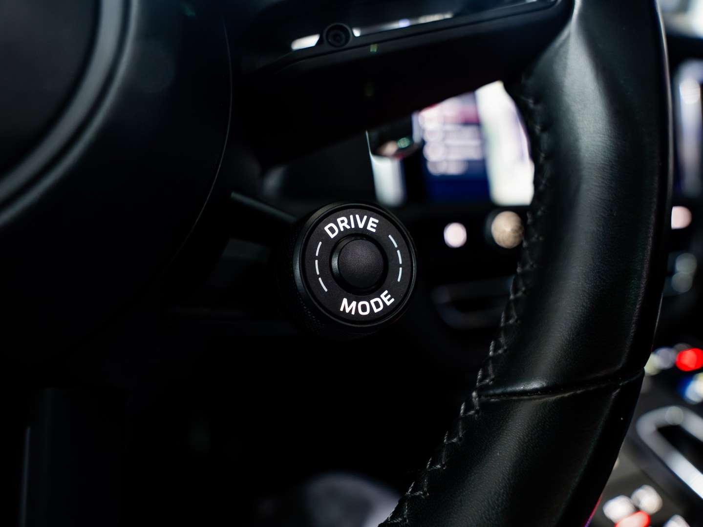 Porsche Macan I - 2023 - Joinsteer - #24