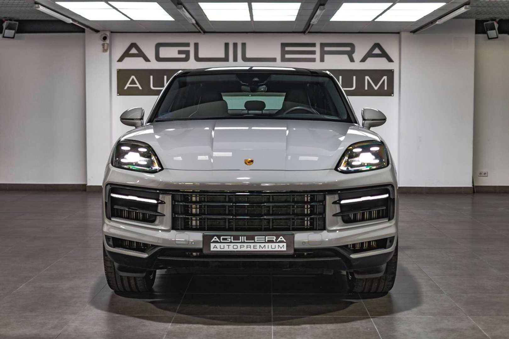 Porsche Cayenne II E-Hybrid - 2023 - Joinsteer - #11