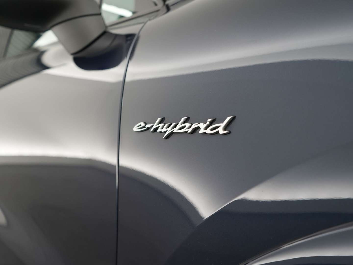 Porsche Cayenne II E-Hybrid - 2024 - Joinsteer - #32