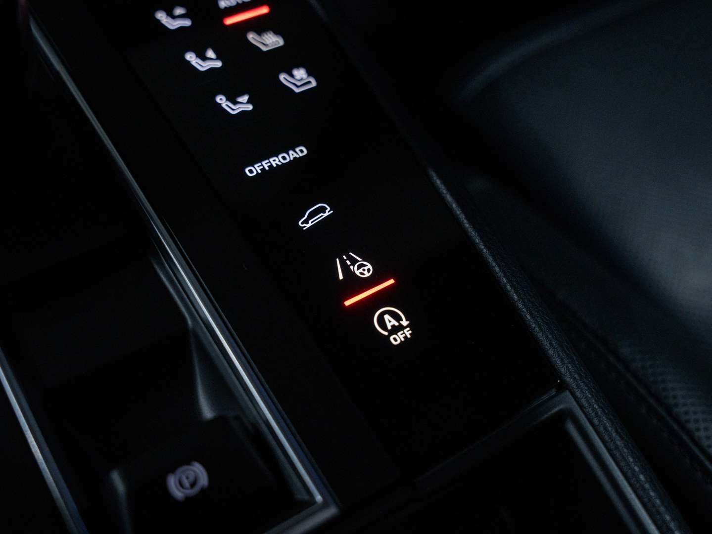 Porsche Macan I - 2023 - Joinsteer - #20