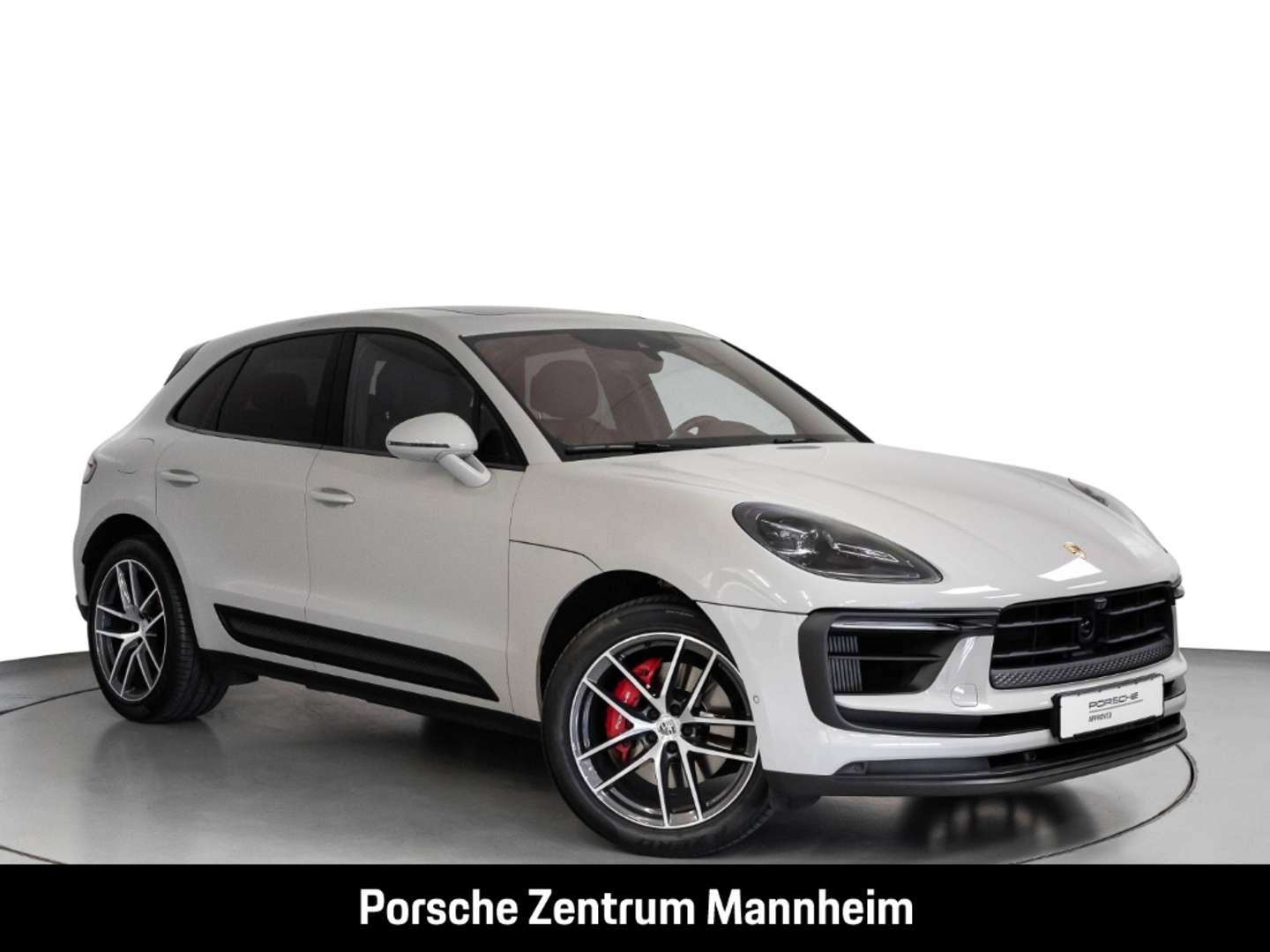 Porsche Macan I S - 2023 - Joinsteer - #9