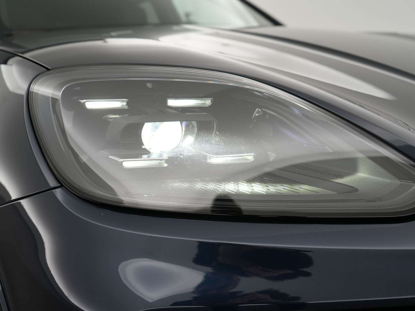 Porsche Cayenne II E-Hybrid - 2024 - Joinsteer - #33