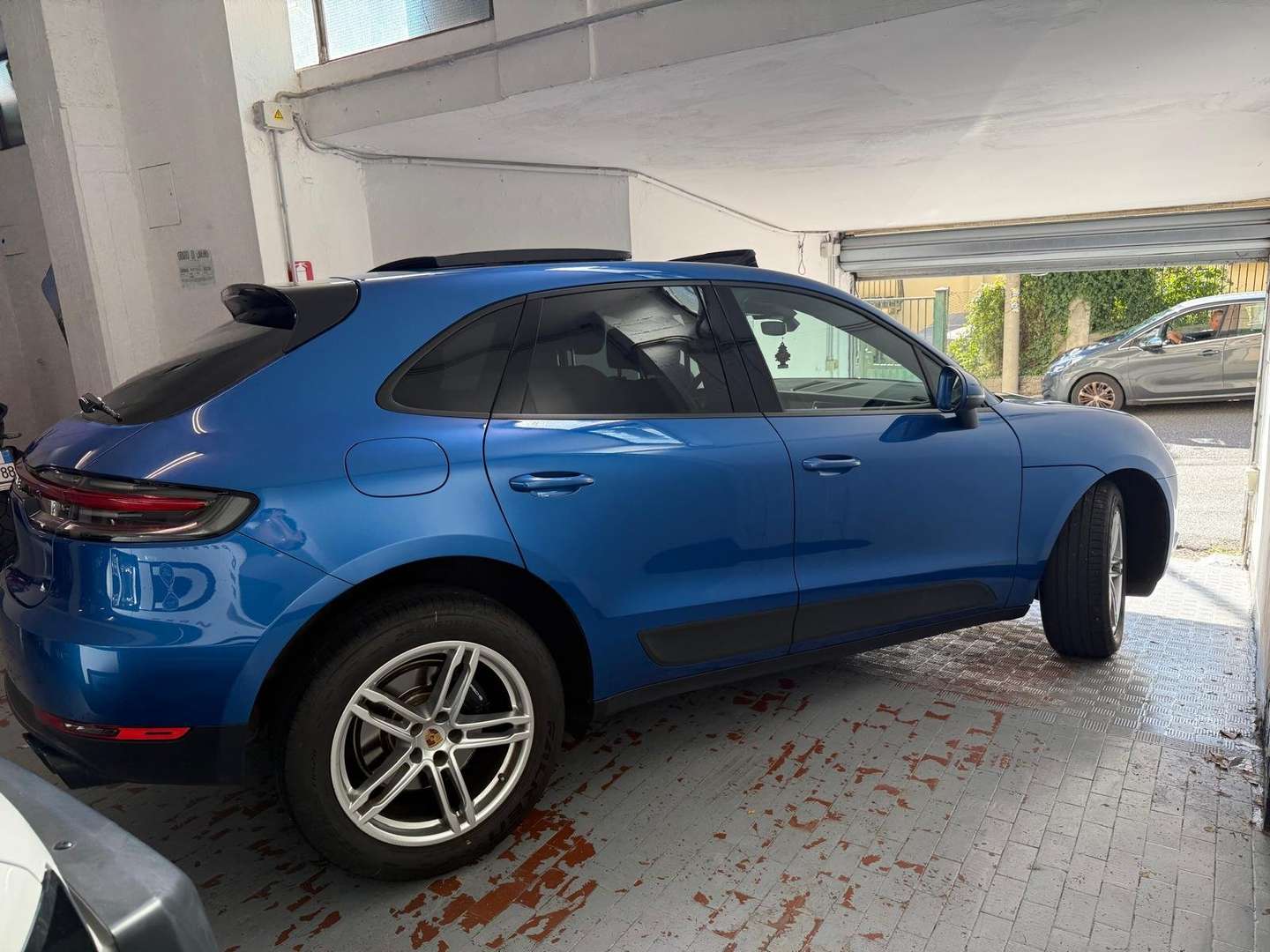 Porsche Macan H2 Base - 2020 - Joinsteer - #23