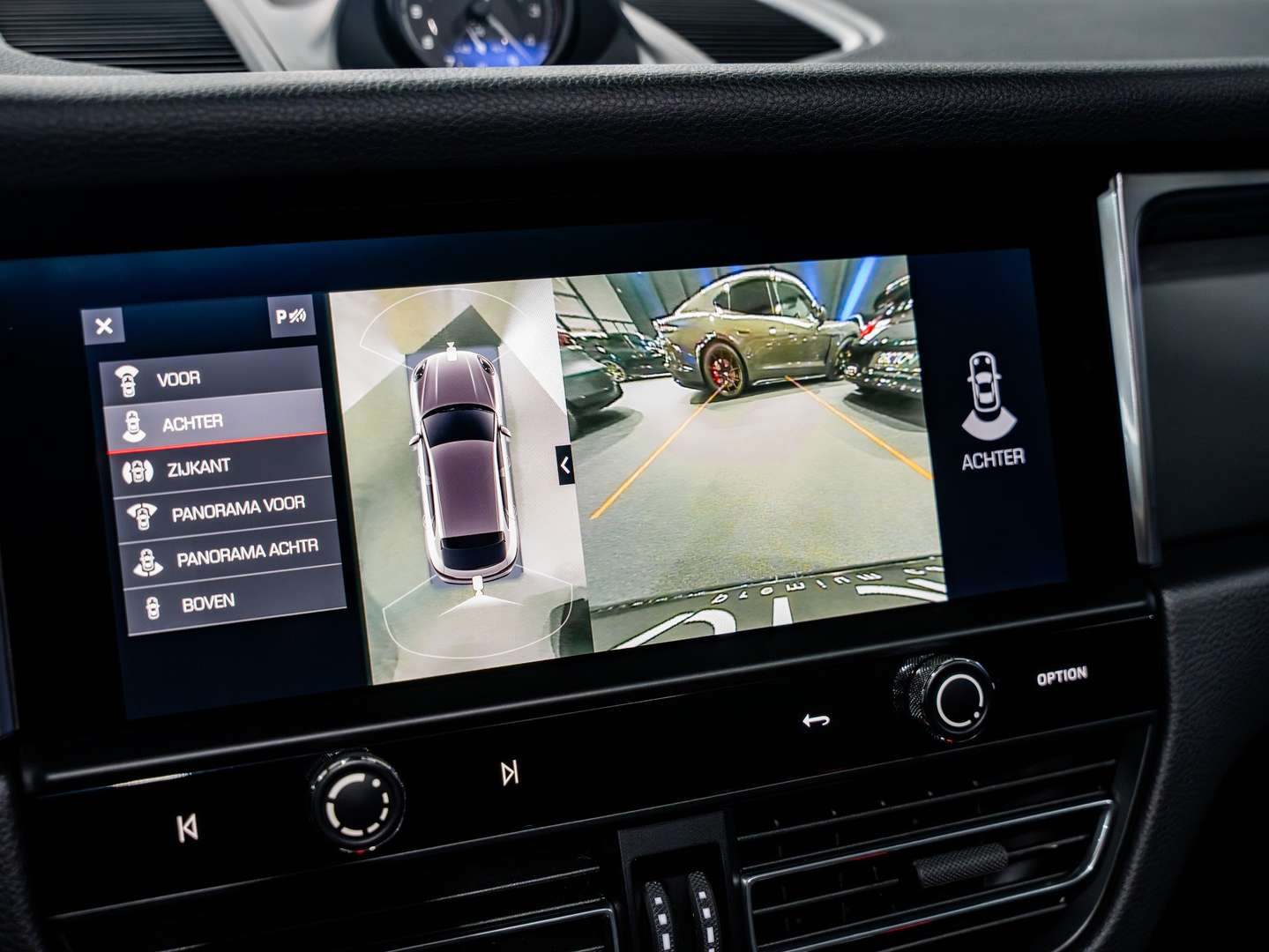 Porsche Macan I - 2023 - Joinsteer - #21