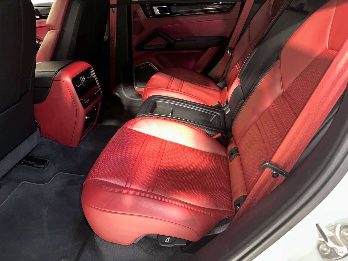 Porsche Cayenne Coupé Turbo GT - 2022 - Joinsteer - #9