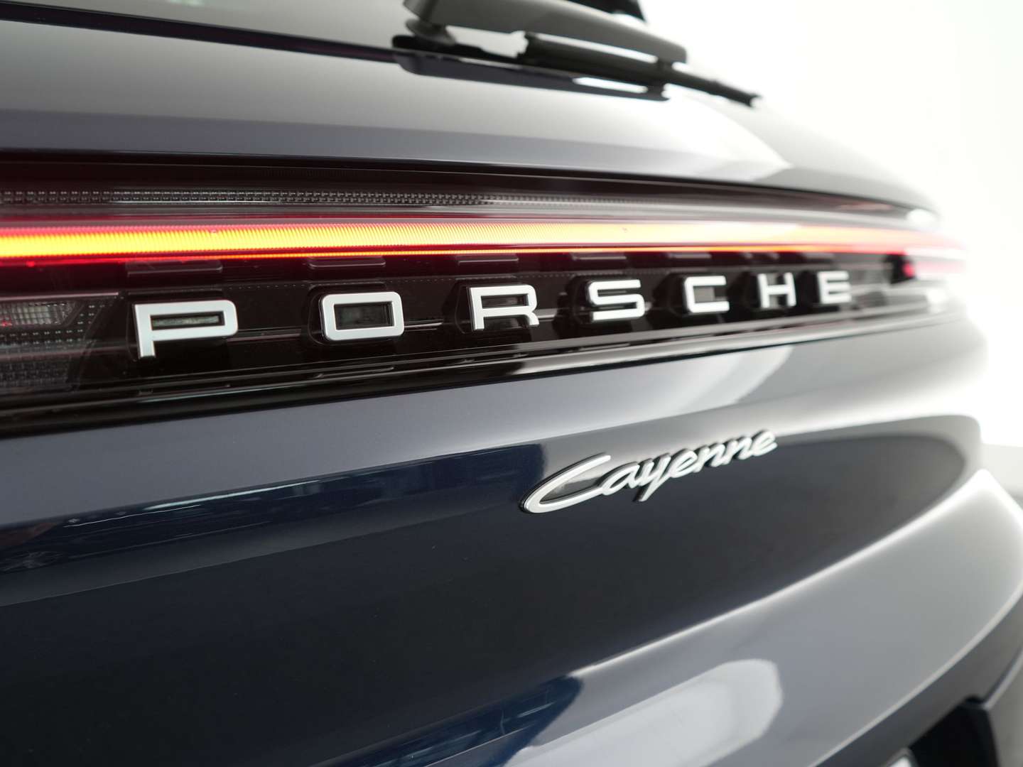 Porsche Cayenne II E-Hybrid - 2024 - Joinsteer - #36