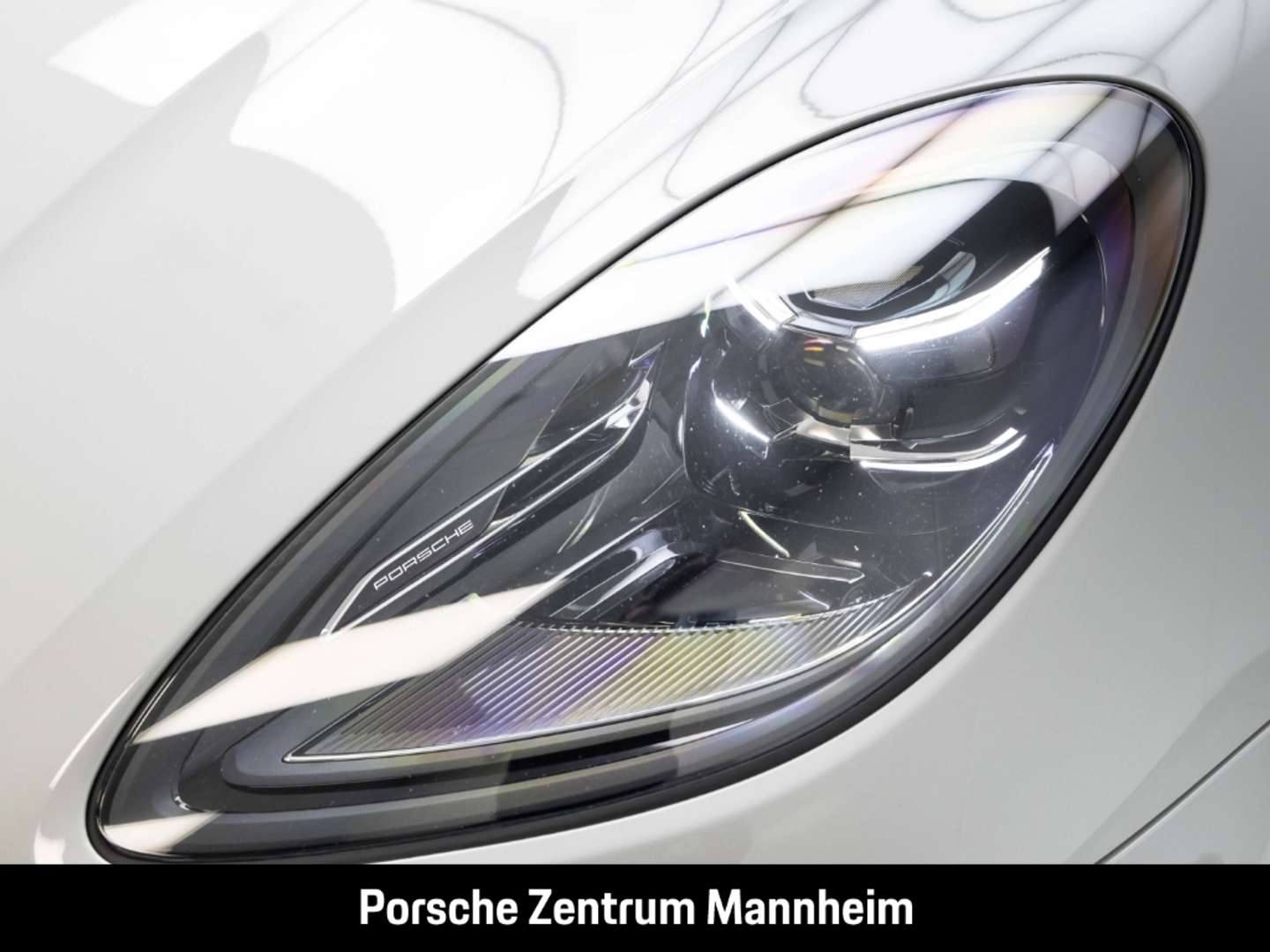 Porsche Macan I S - 2023 - Joinsteer - #13