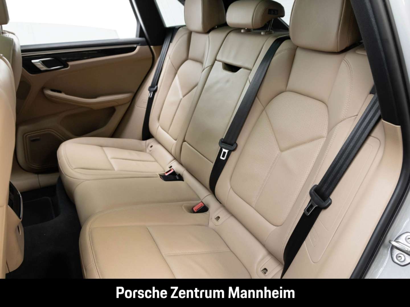 Porsche Macan I S - 2023 - Joinsteer - #14