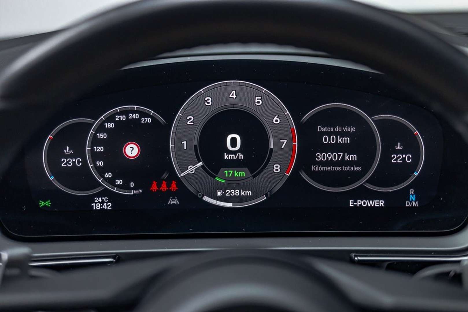 Porsche Cayenne II E-Hybrid - 2023 - Joinsteer - #17