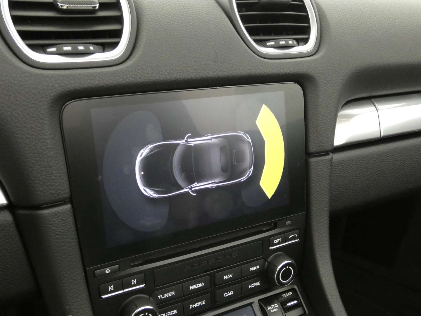 Porsche Boxster 2.0 - 2020 - Joinsteer - #26