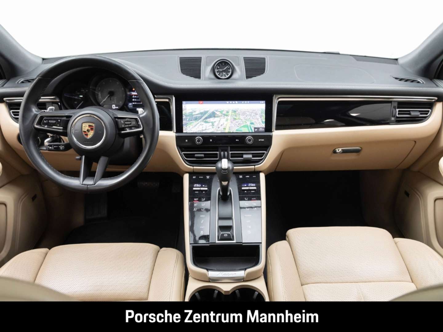 Porsche Macan I S - 2023 - Joinsteer - #15