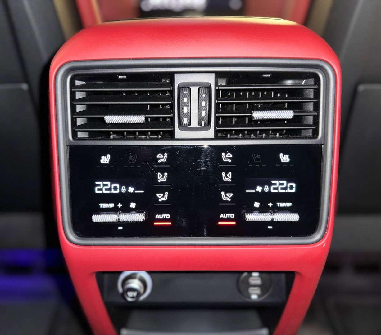 Porsche Cayenne Coupé Turbo GT - 2022 - Joinsteer - #14