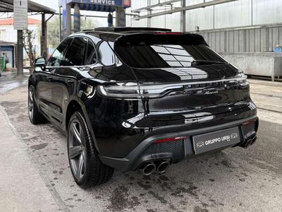 Porsche Macan II Base -  - Joinsteer - #2