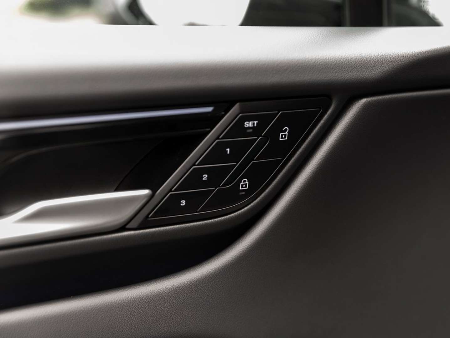 Porsche Macan Electrique 4 - 2025 - Joinsteer - #27