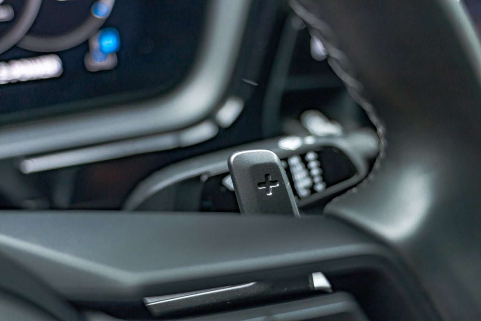 Porsche Cayenne II E-Hybrid - 2023 - Joinsteer - #21