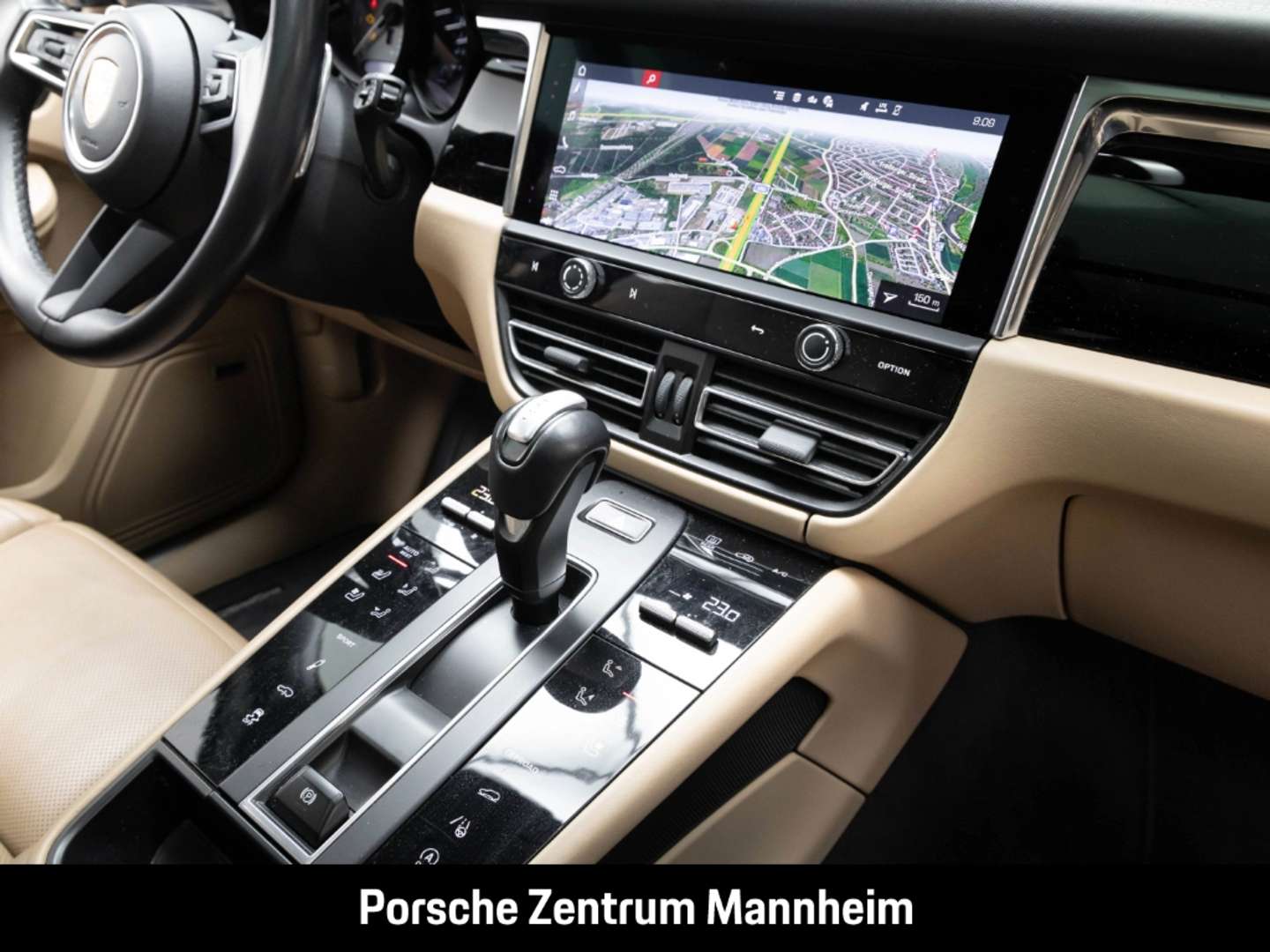 Porsche Macan I S - 2023 - Joinsteer - #19
