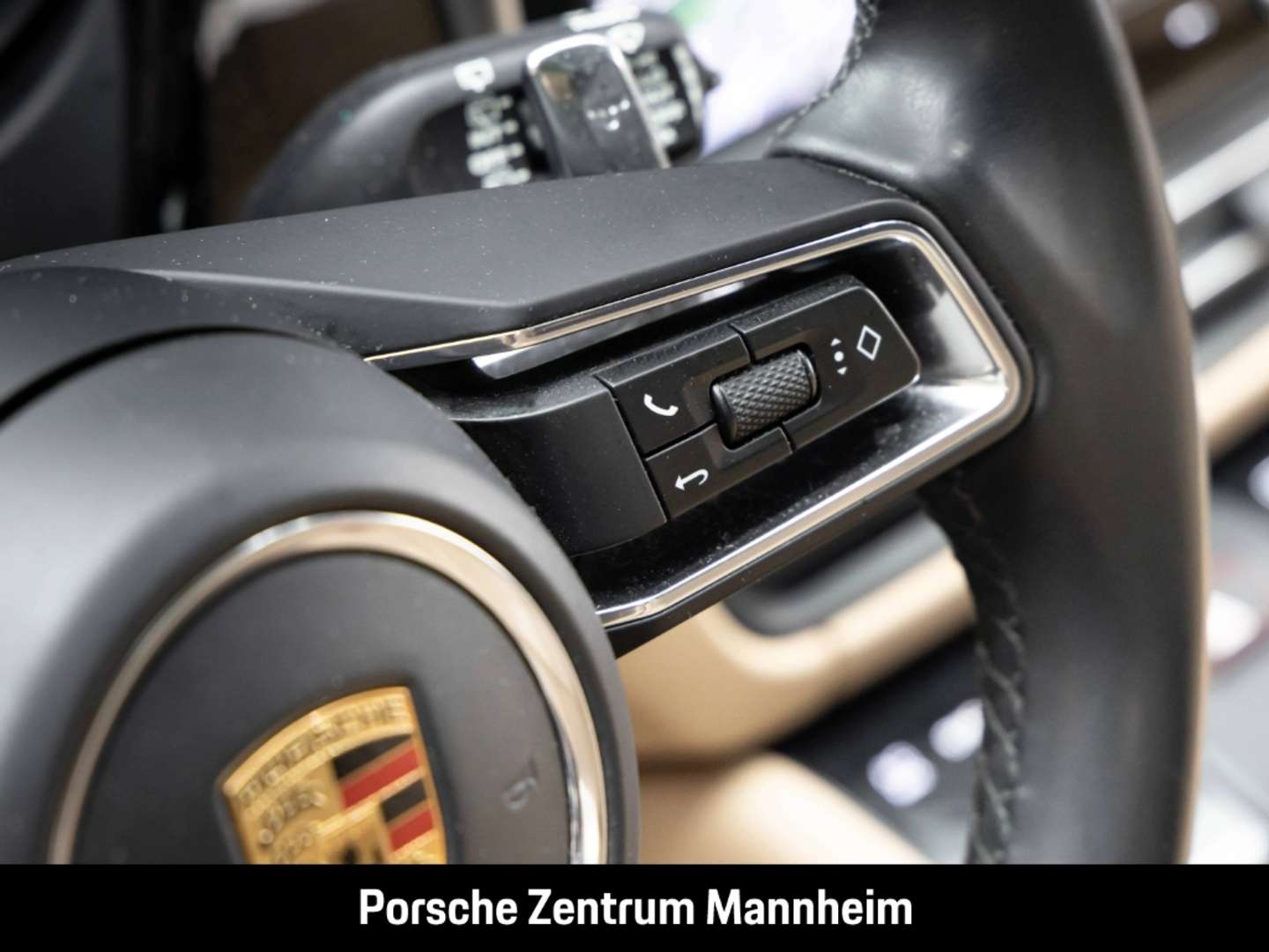 Porsche Macan I S - 2023 - Joinsteer - #20