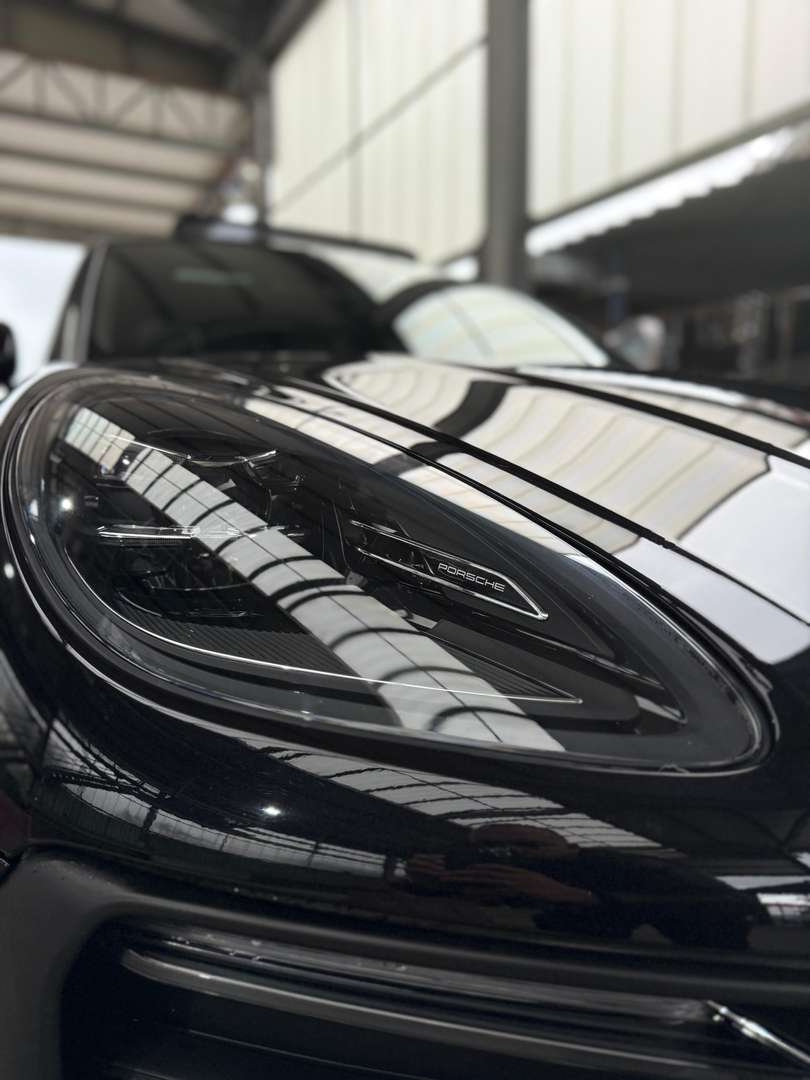 Porsche Macan II Base - 2022 - Joinsteer - #6