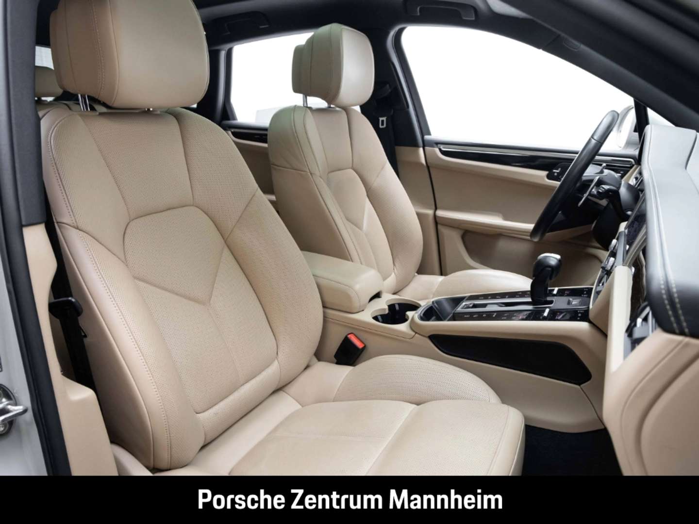Porsche Macan I S - 2023 - Joinsteer - #21