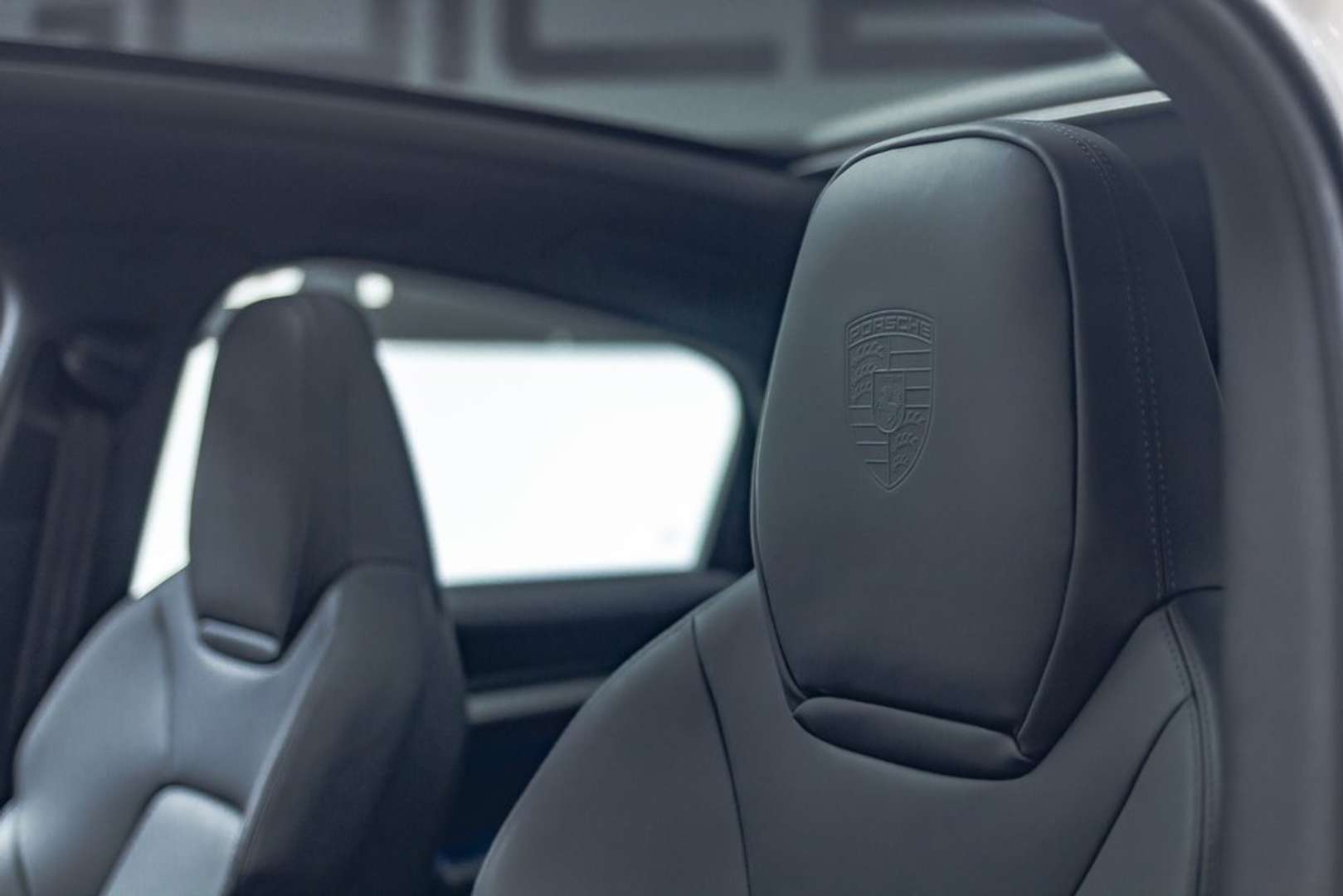 Porsche Cayenne II E-Hybrid - 2023 - Joinsteer - #24