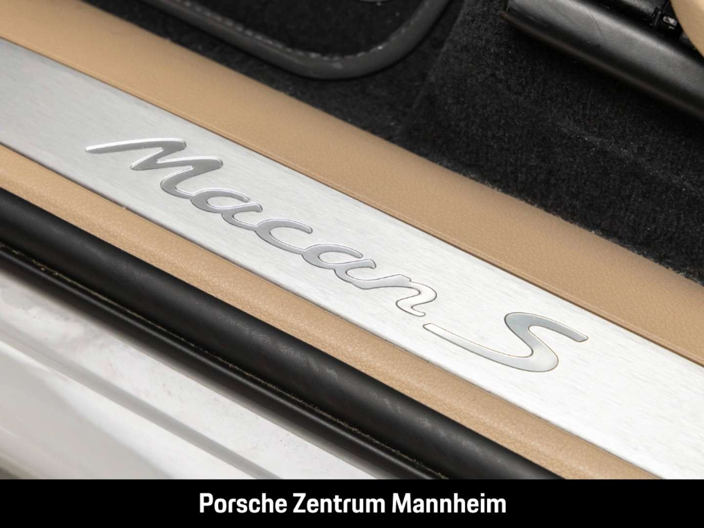 Porsche Macan I S - 2023 - Joinsteer - #22