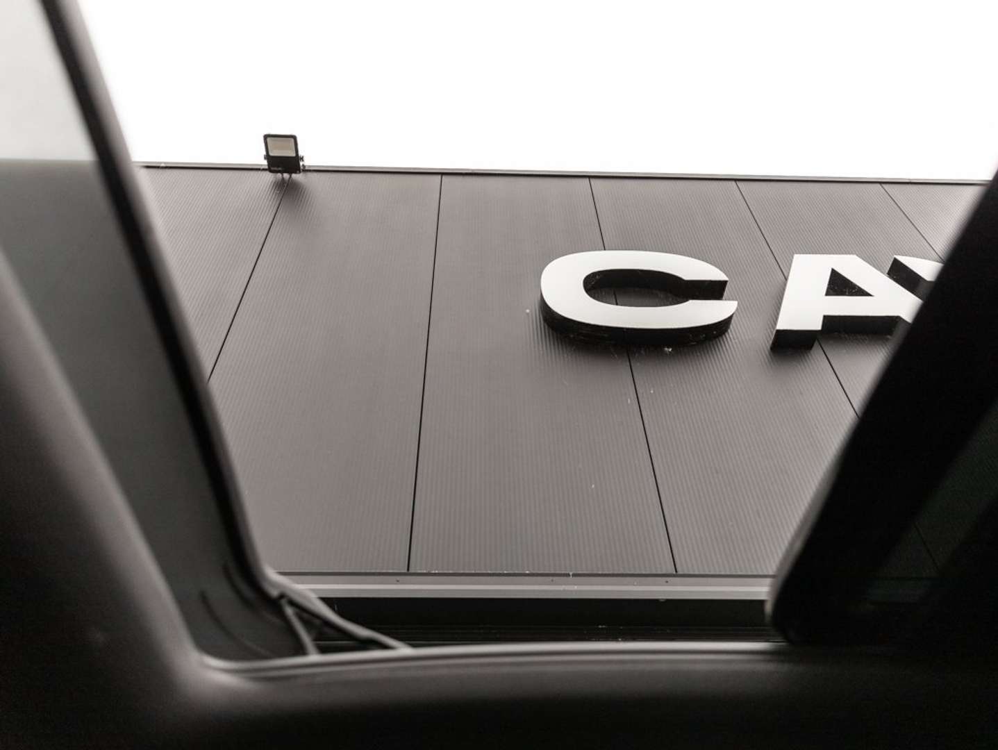 Porsche Macan Electrique 4 - 2025 - Joinsteer - #32