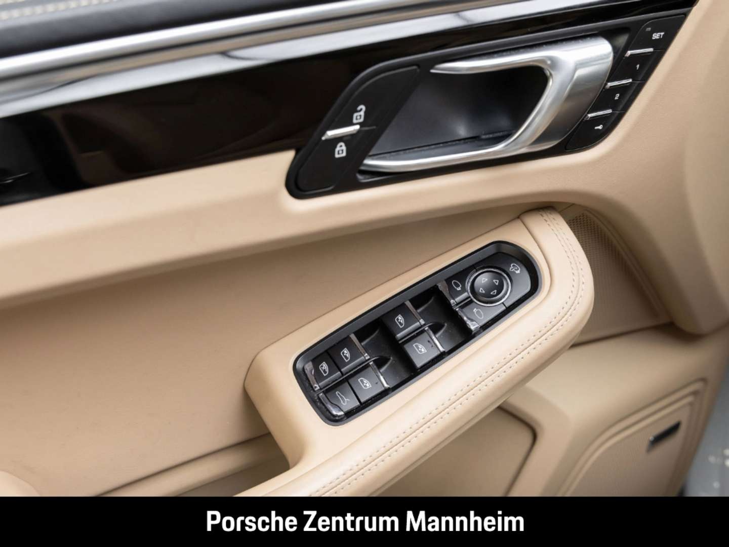 Porsche Macan I S - 2023 - Joinsteer - #23