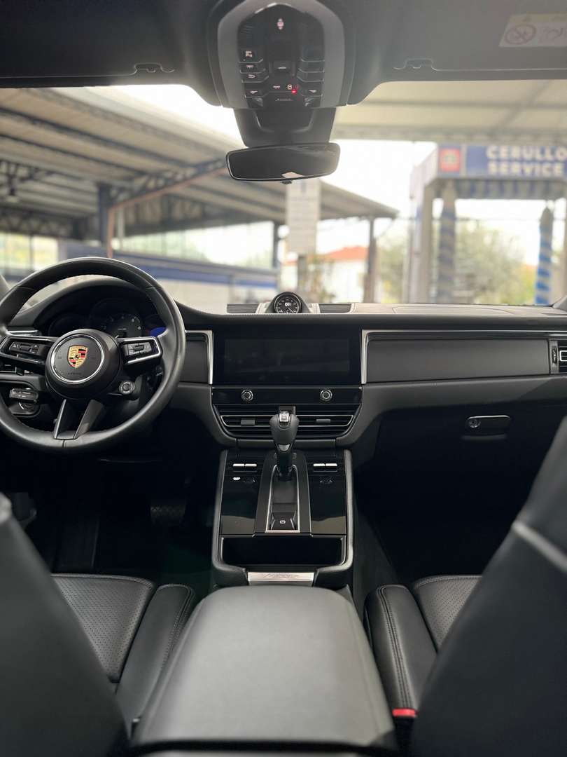 Porsche Macan II Base - 2022 - Joinsteer - #7