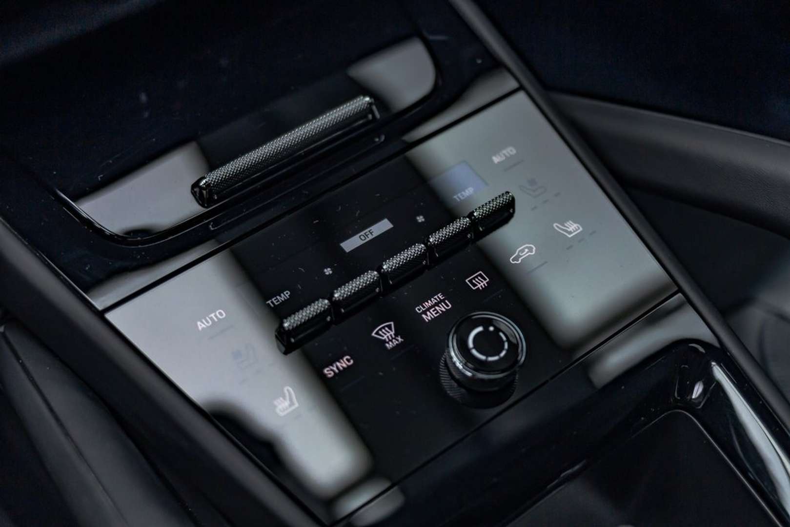 Porsche Cayenne II E-Hybrid - 2023 - Joinsteer - #26