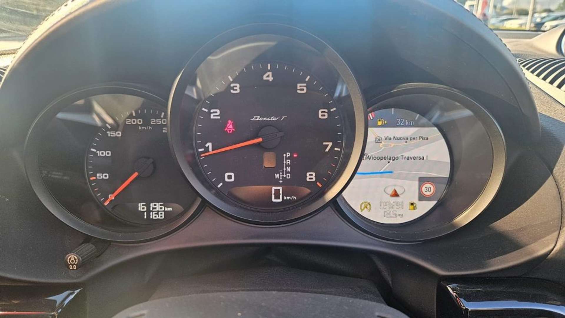 Porsche 718 Spyder T - 2019 - Joinsteer - #18