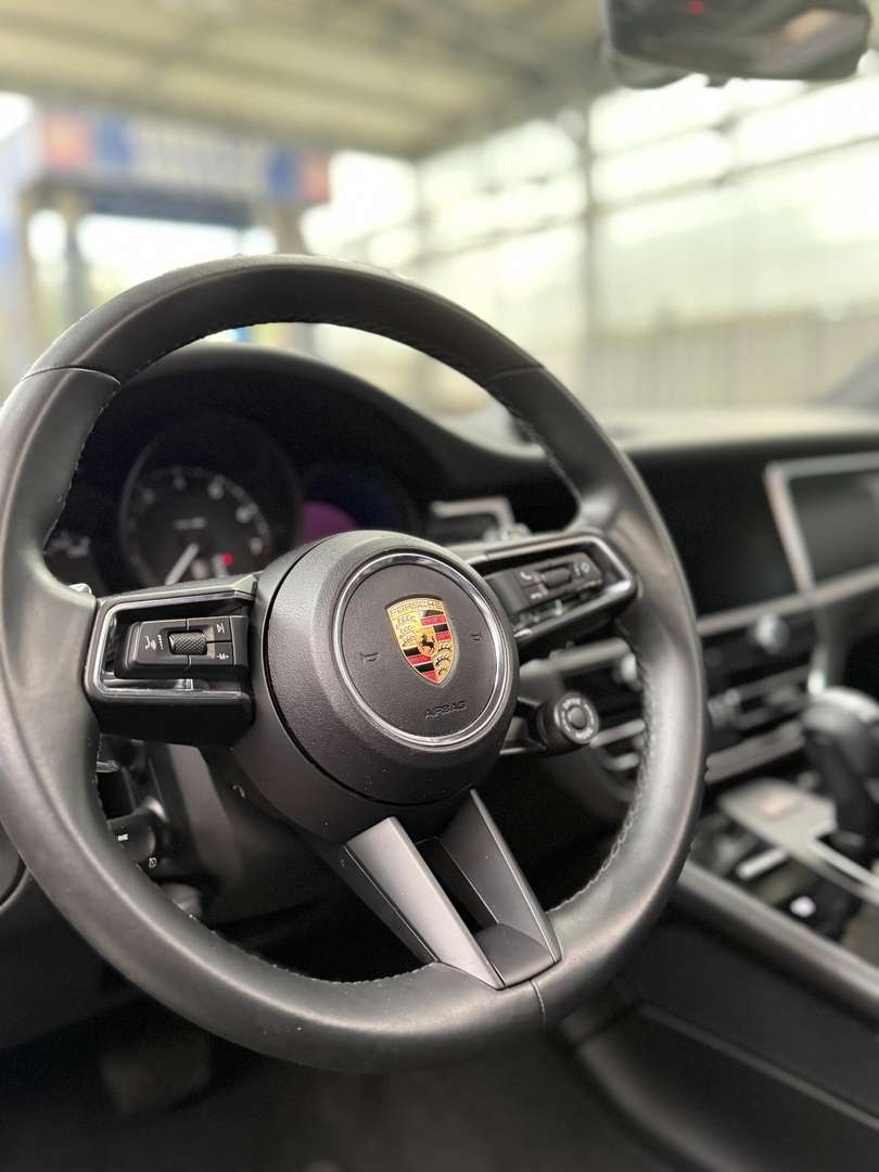 Porsche Macan II Base - 2022 - Joinsteer - #8