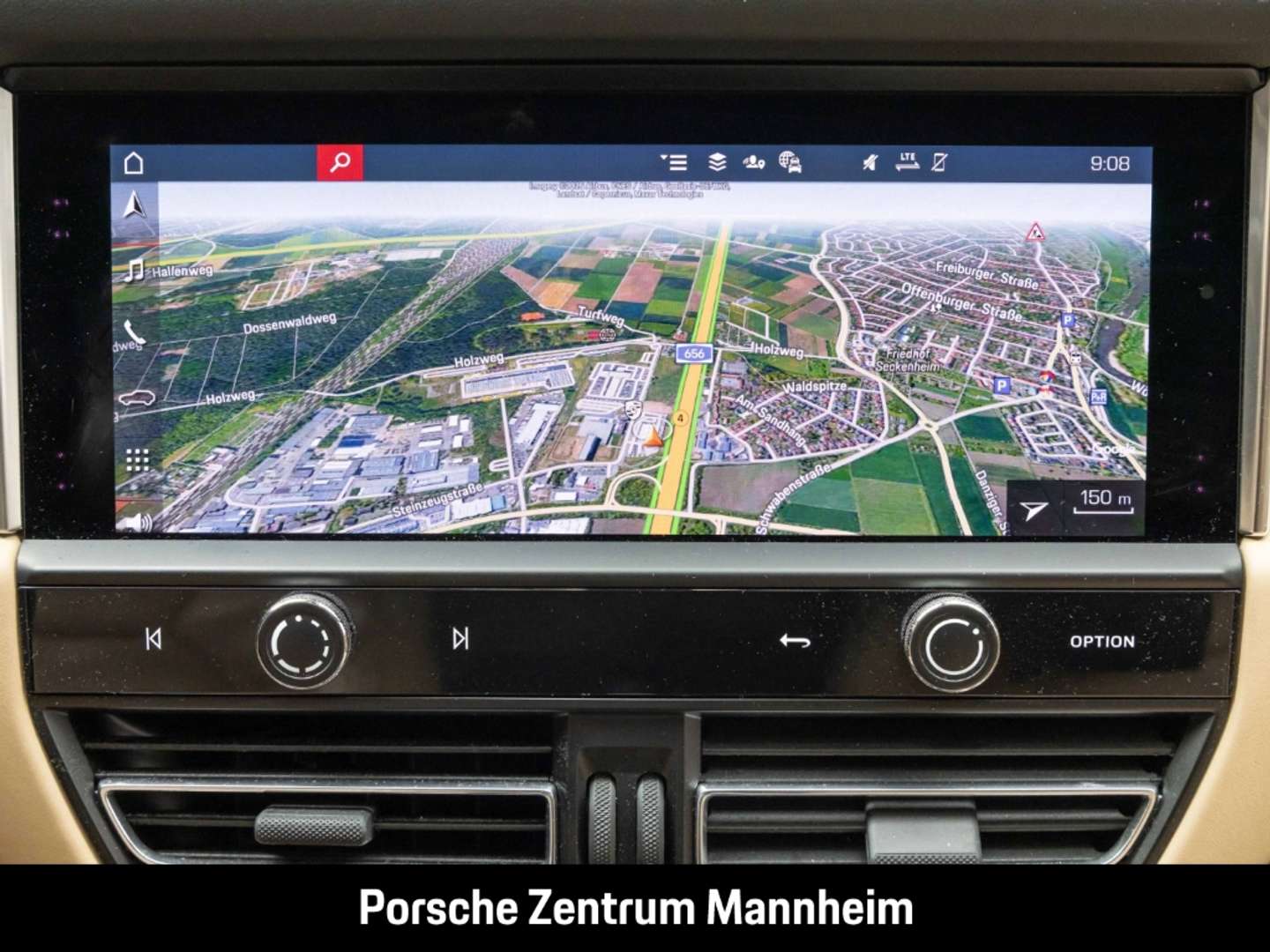 Porsche Macan I S - 2023 - Joinsteer - #25