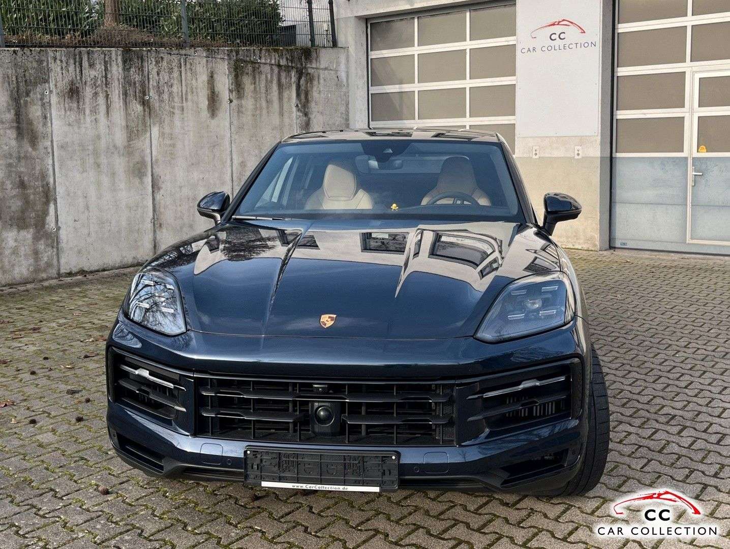 Porsche Cayenne II S - 2023 - Joinsteer - #6