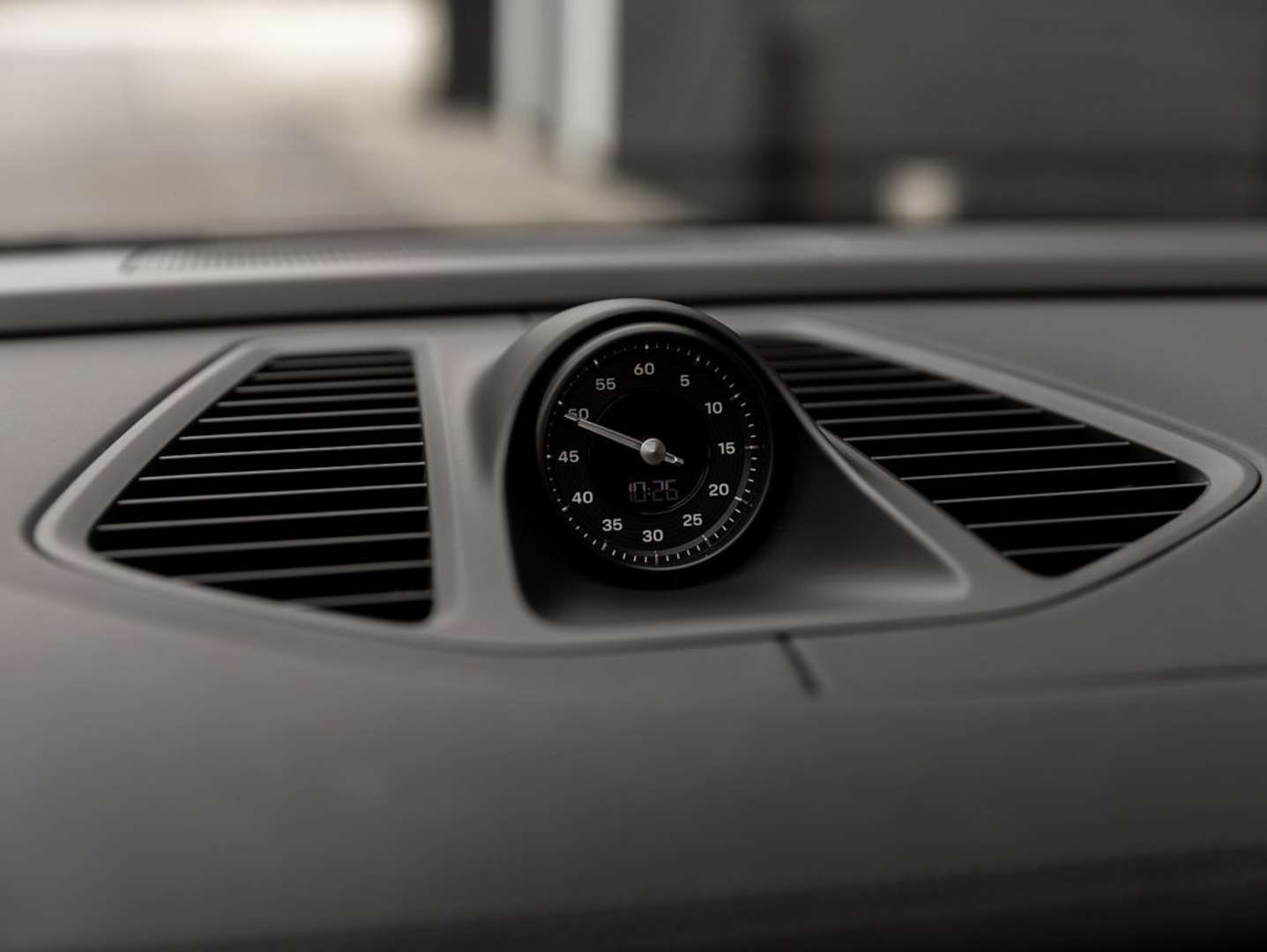 Porsche Macan Electrique 4 - 2025 - Joinsteer - #35