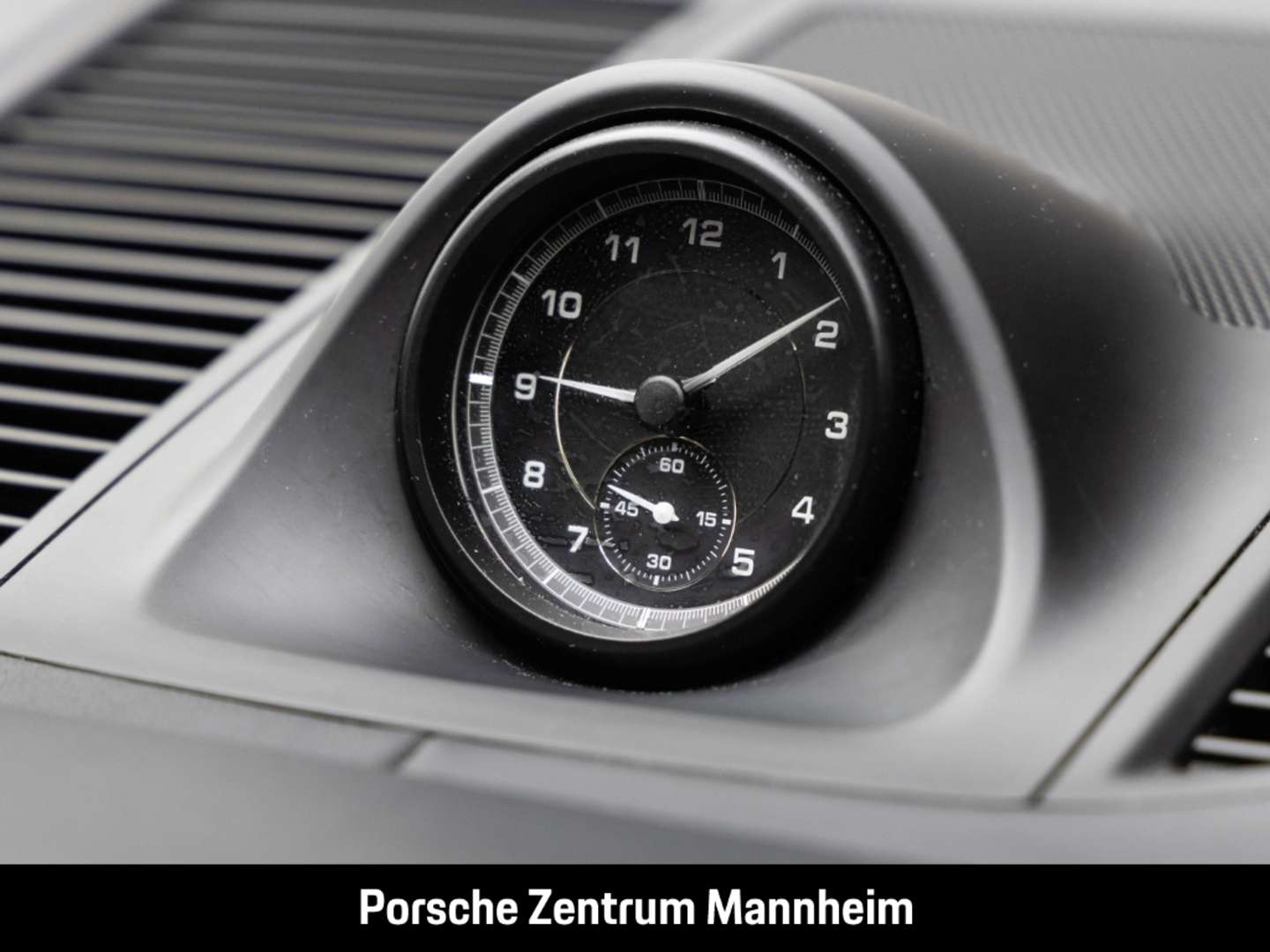 Porsche Macan I S - 2023 - Joinsteer - #26