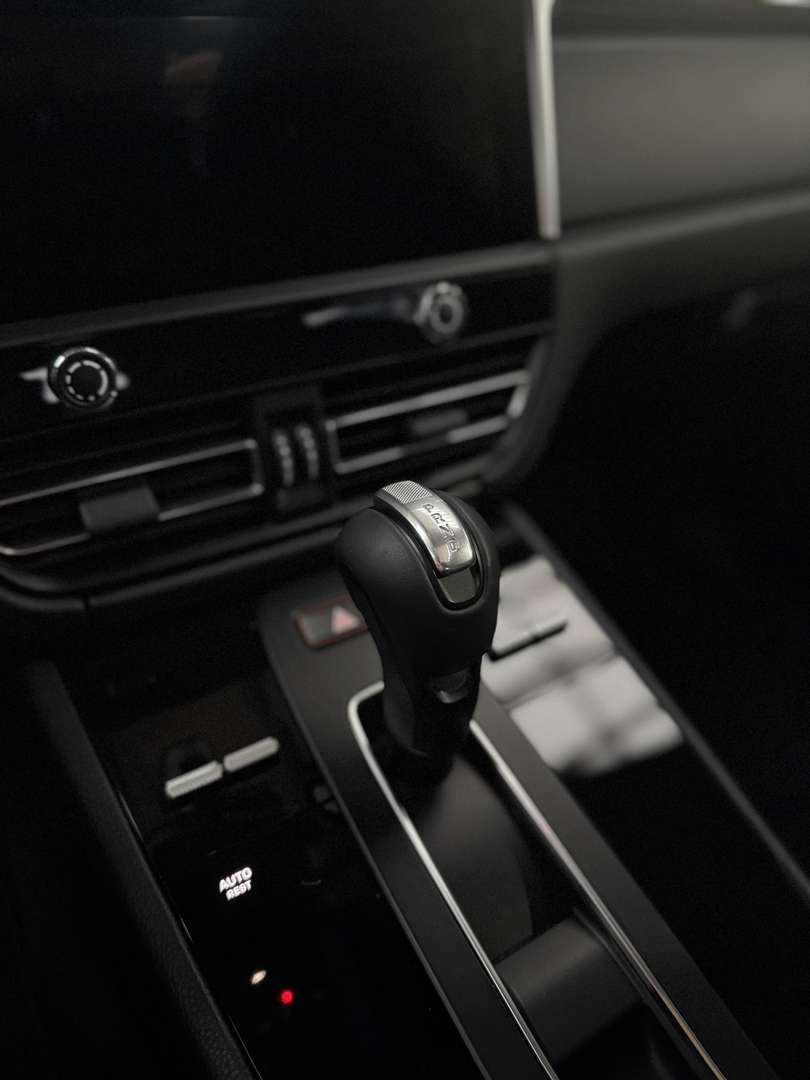 Porsche Macan II Base - 2022 - Joinsteer - #9