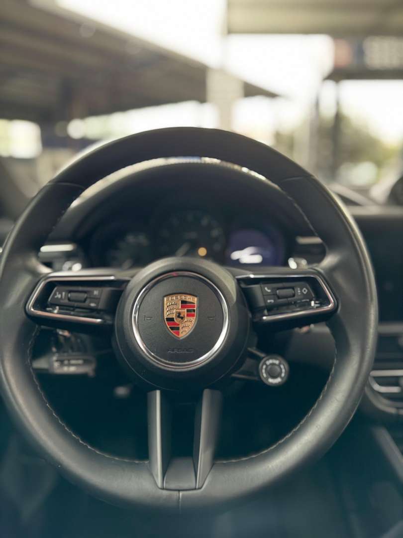 Porsche Macan II Base - 2022 - Joinsteer - #10