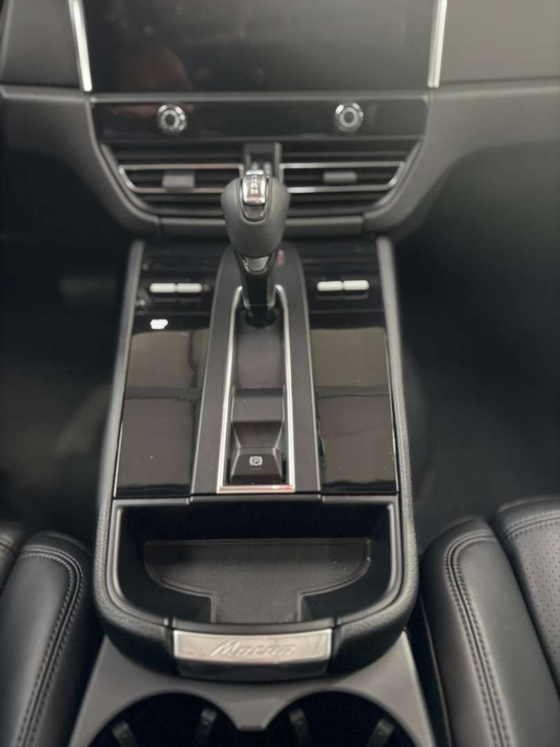 Porsche Macan II Base - 2022 - Joinsteer - #11