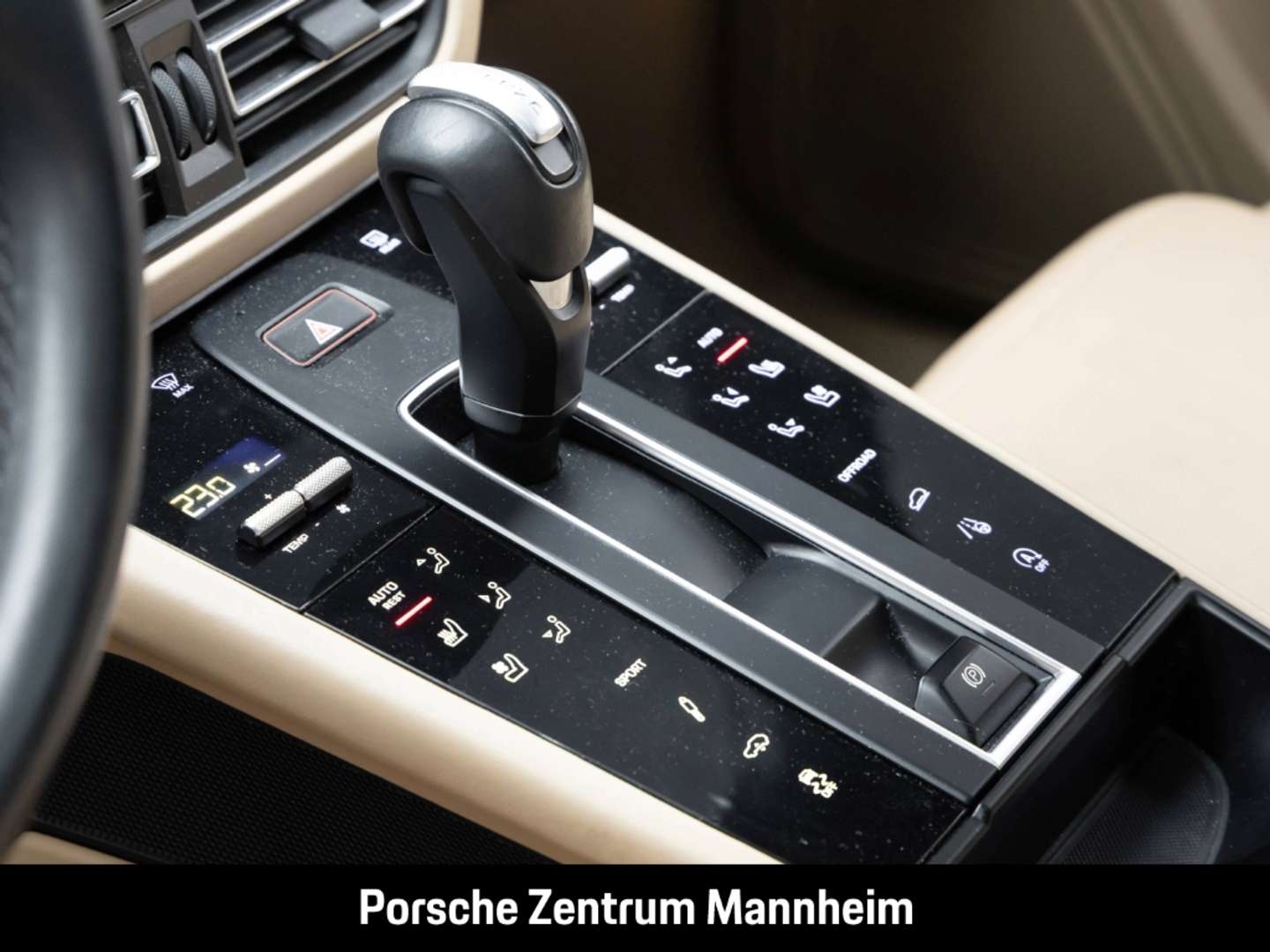 Porsche Macan I S - 2023 - Joinsteer - #29