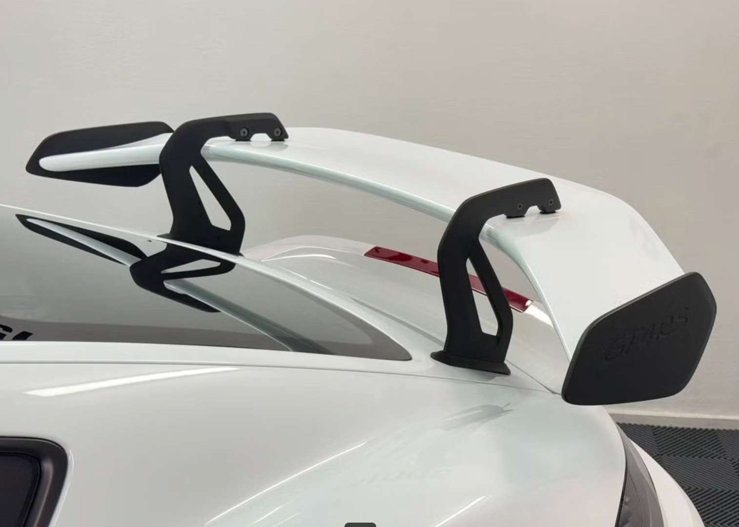 Porsche 718 Cayman GT4 RS - 2022 - Joinsteer - #6