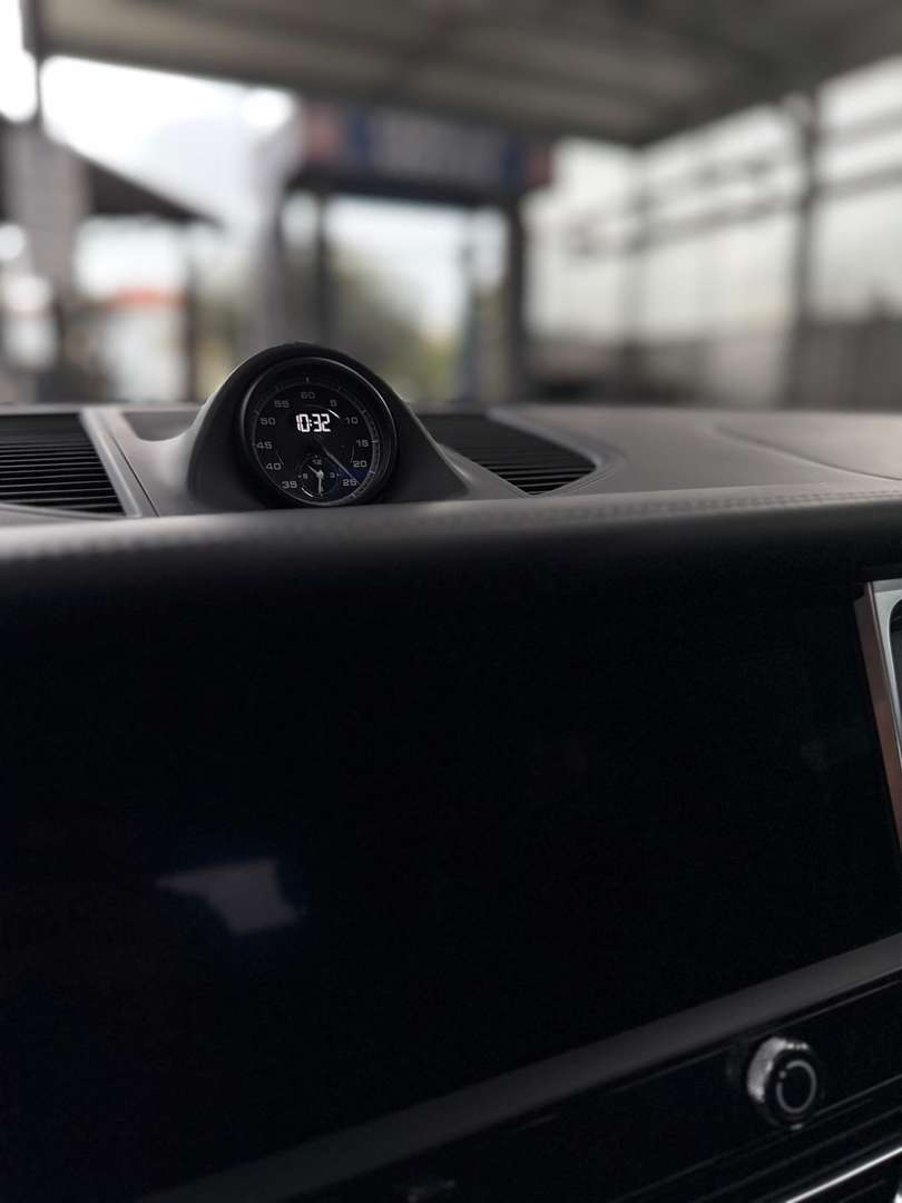 Porsche Macan II Base - 2022 - Joinsteer - #12