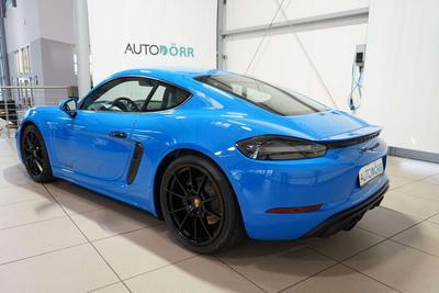 Porsche 718 Cayman GTS 4.0 -  - Joinsteer - #2